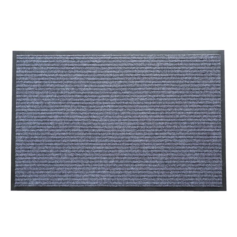 Non-Slip Absorbent Entrance Doormat for Outdoor & Commercial Use