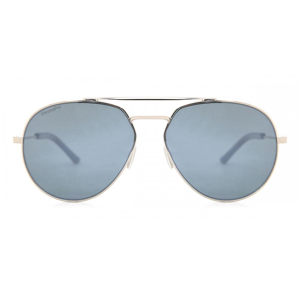 Smith Westgate Polarized 010 Op Men Sunglasses