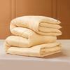 FUANNA Antibacterial Soy Fiber Winter Duvet