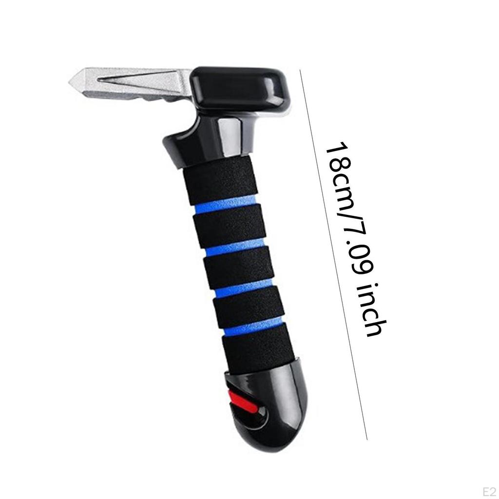 Zestaw klamek do drzwi samochodowych z zatrzaskiem Solidna pomoc przy wsiadaniu i wysiadaniu Wsparcie pojazdu