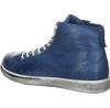 Andrea Conti High Sneakers