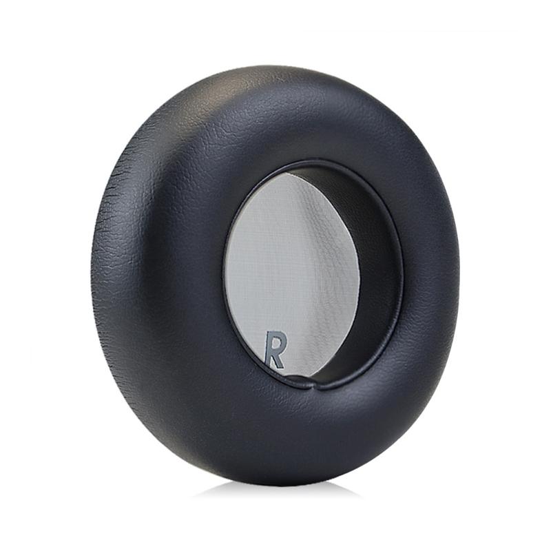 Replacement Earpad Ear Pads Cushions for JBL Club 700BT Wireless Memory Foam Repair Parts Cover Case