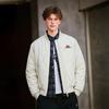 Kappa 1916 Down Jacket Unisex Multicolor K0EZ2YY02D