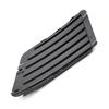 Car Fog Grille Right Replacement for Vauxhall Corsa C 2003-2006 High Quality
