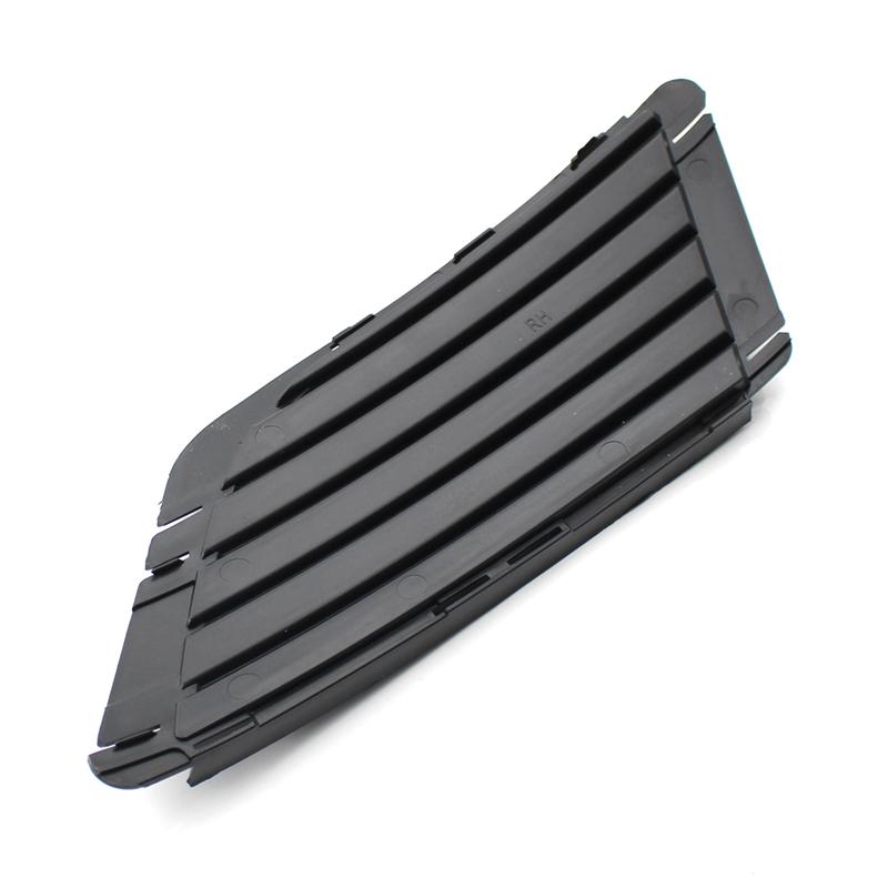 Car Fog Grille Right Replacement for Vauxhall Corsa C 2003-2006 High Quality