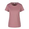 Women's Quick-Drying Breathable Running T-Shirt - Half Sleeve, Customizable Logo