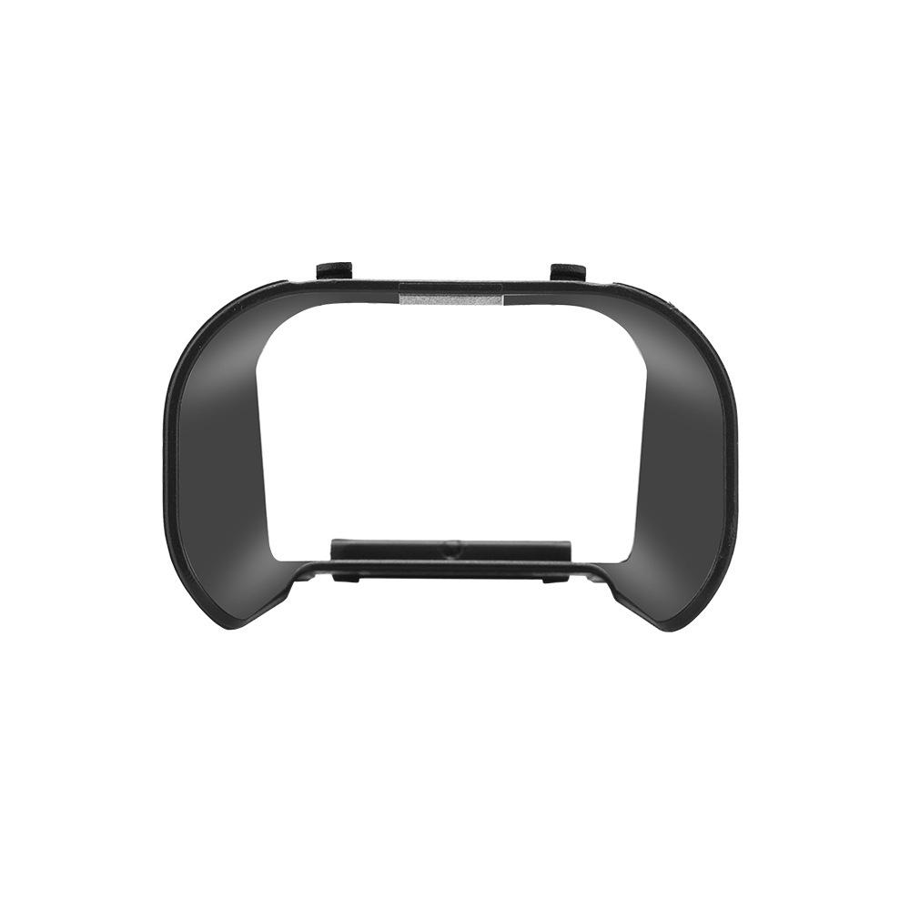

1x Black Anti-glare Lens Hood Gimbal Protective Shade Cover For MAVIC MINI 2/SE