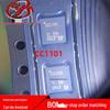 CC1101RGPR Wireless Transceiver Chip QFN-20 Surface Mount with CC1101 Screen Printing