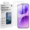For Vivo S50 / S50 Pro Mini 5G Tempered Glass IMAK H Screen Protector Film Support Fingerprint