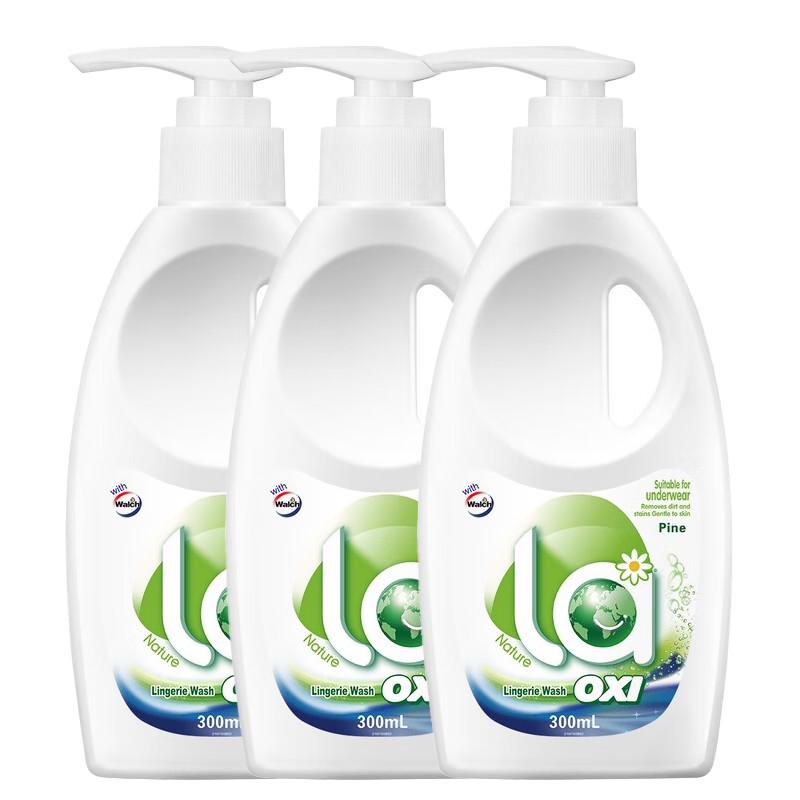 Walch Underwear Laundry Detergent