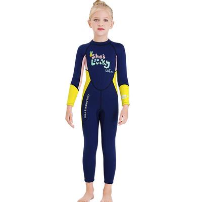 Unisex (od 4 let)