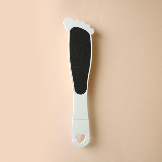 Titania Double-Sided Foot File (Random Color)