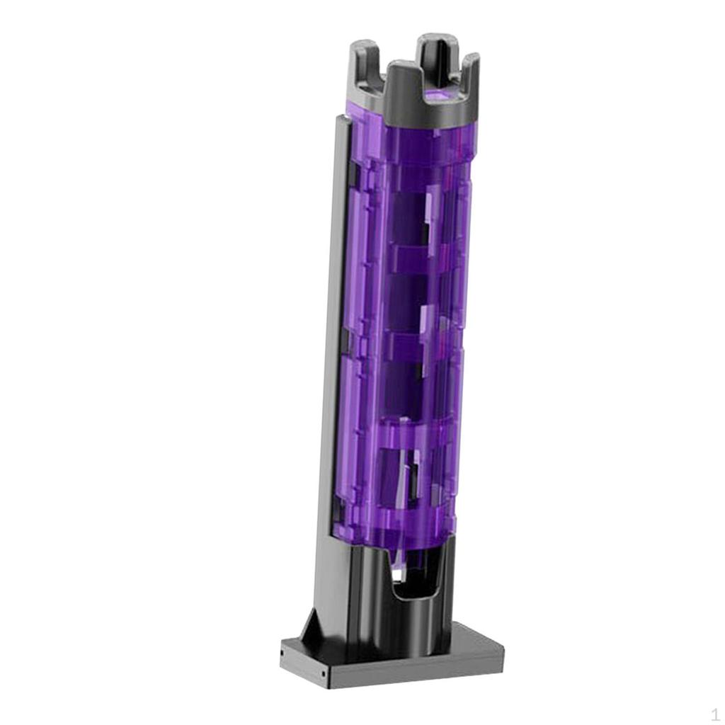 Fishing Barrel Accessories Rod Holder Bushing Shaft Tube