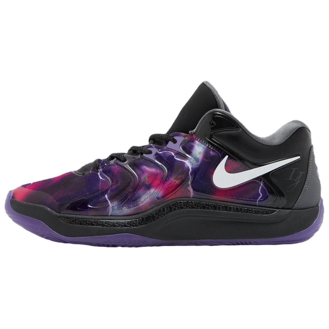 Nike KD 17 EP Metro Boomin Men s HF4083-900 EU 41