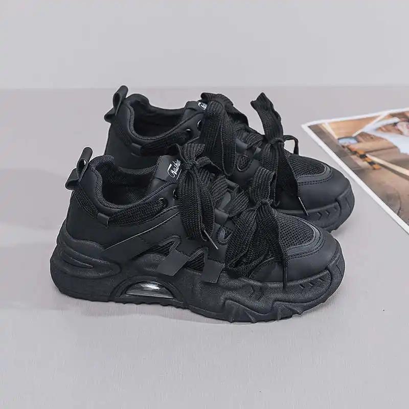 Fashion Plataform Massive Shoes Woman Size 32 Woven Low Boots For Women Sneakers Husband Sport Buy Resort Life Sapatilla Flatas