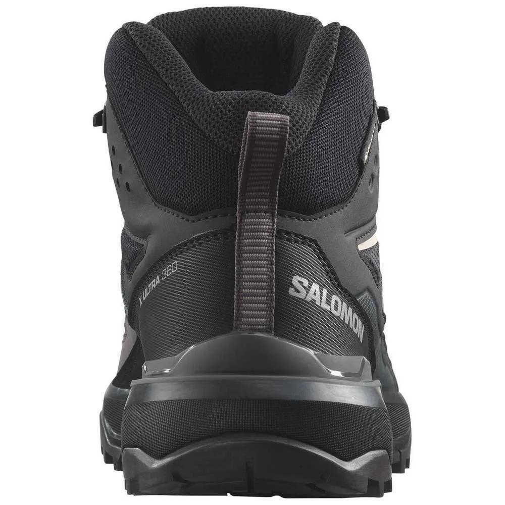 SALOMON Hiking Boots X-Ultra 360 Mid Goretex