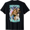 WqLqW Devoted Virgin T-Shirt
