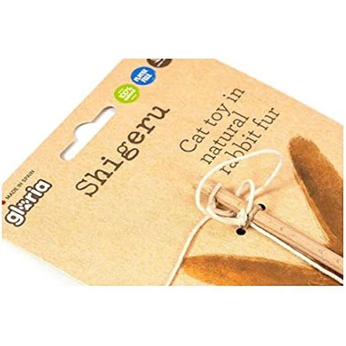Palo con rata - GLORIA - Shigeru - Multicolore - Intérieur - Jeux pour tous les âges