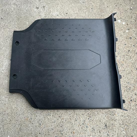 Plastic Shell for Big Ring Yadi H8 YouSu N8 Electric Vehicle & Small Knife S1 Parts