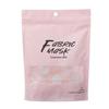 Ultra-Thin Hydrating Disposable Compressed Mask – Individually Packaged for Travel