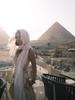 Literary Cotton and Linen Solid Color Scarf Women's Shawl Summer Desert Sunscreen Sunshade Travel Long Silk Fashion Trend