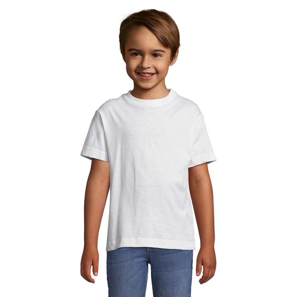 Childrens/Kids Regent T-Shirt
