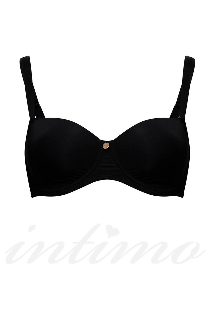 Бюстгальтер с уплотнённой чашкой Marc & Andre (65452)