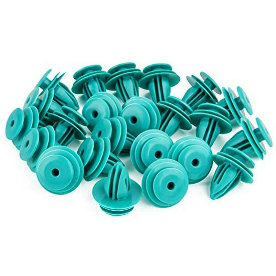 Compatible Zhonghua Zunchi Junjie FRV CROSS FSV Car Interior Door Panel Clip D02