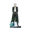 TV Anime Umemiya Hajime Big Acrylic Stand with Parts "WIND BREAKER" Vol.2