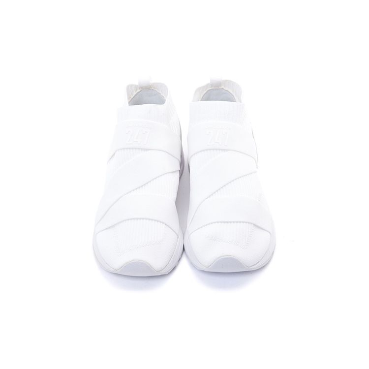 New Balance 247 Knit White Men Sneakers MRL247KW