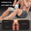 Fitness Trainer Leg Equipment Exercise Pelvic Muscle Trainer Hip Equipment Men's Floor