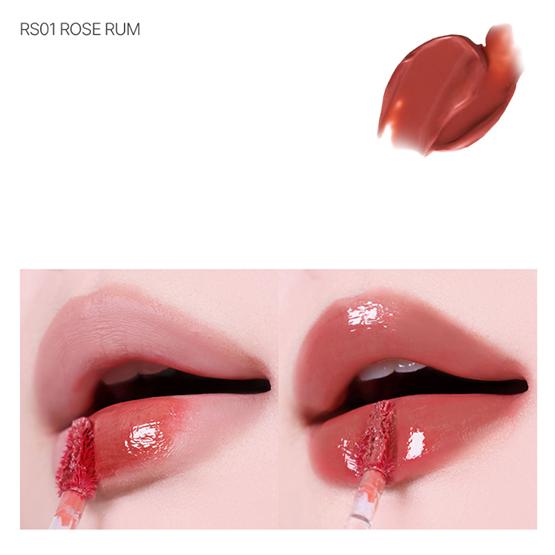 DERMA FACTORY Teinte Crème Fixante Rosée (6 couleurs) 4g