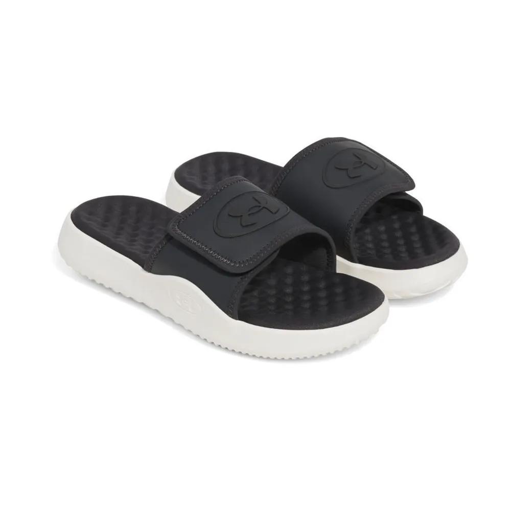 Under Armour Women s Ignite Pro 8 Slides 6000033 024 101265 8(250)