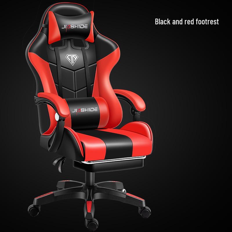 Ergonomic Gaming and Office Chair: Ideal for Competitive Racing and Esports