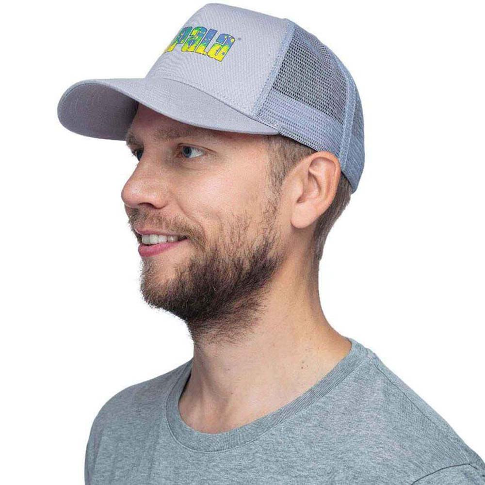 Rapala Dorado Tracker Cap APRSCTCGWD #Gray One Size Fits All