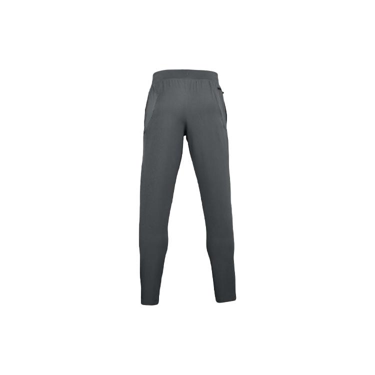 Under Armour Flex Woven Tapered Pants 'Pitch Gray' Men's 1352028-012