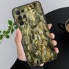 Picasso Abstract Art Paint Phone Case For Samsung Galaxy A52S A04S A21S A33 A23 A13 A14 A32 A52 A53 A54 A51 A71 M51