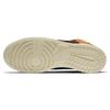 Nike Dunk High Premium 'Dark Curry' Men's DD1401-200