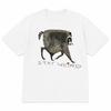 Jimothy Raccoon Stay Weird Shirt Viral Animal Graphic Tee