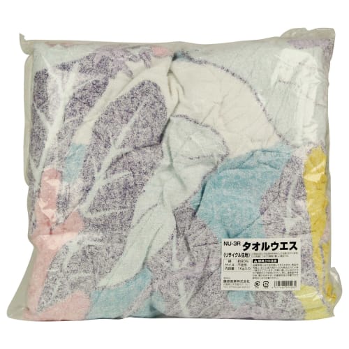 E-Value Towel Cloth NU-3R 1kg