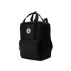 New Converse Polyester Backpack Laptop Bag Medium Unisex Jet Black CV2513029PS-005