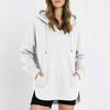 Oversized Hoodies For Women Drop Shoulder  Sweatshirt with Pocket