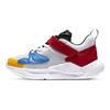 Jordan Air Cadence Casual Low Top Kids Sneakers Kids Sneakers Red Yellow Blue CQ9234-101