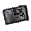 A77T-04752951AA Transmission Oil Pan For Jeep Cherokee 2014-2023 Chrysler Pacifica Fiat 500L 2017-2019 V6 3.6L 68343342AA