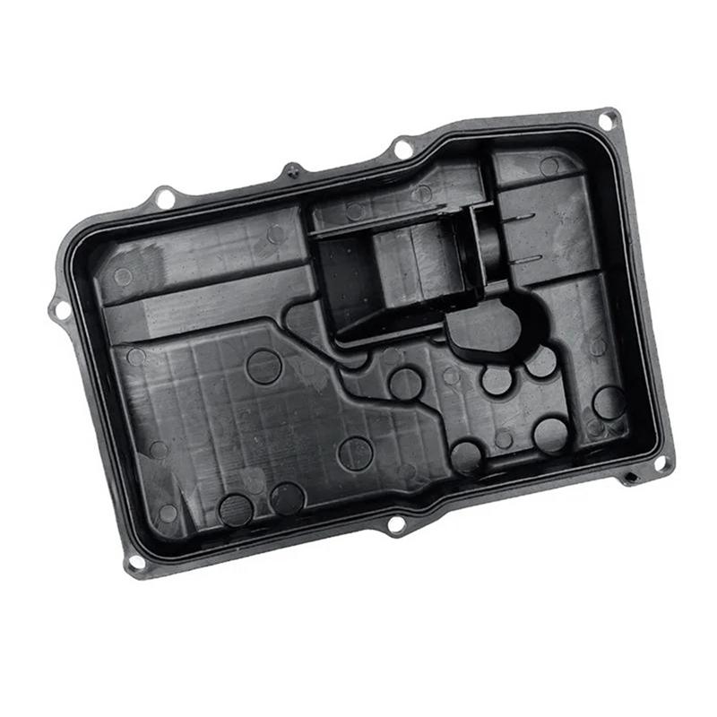 A77T-04752951AA Transmission Oil Pan For Jeep Cherokee 2014-2023 Chrysler Pacifica Fiat 500L 2017-2019 V6 3.6L 68343342AA