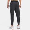 Nike Dri-FIT Yoga Dark Grey Heather Men's Training Pants CU6784-010