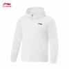 Li-Ning Ma Long Men's Sun Protection Quick-Dry Hooded Jacket AFDV249