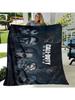 Game COD,  Gamer Soft Plush Blanket, Blanket Throw Blanket For Living Room Bedroom Bed Sofa Picnic Cover S
