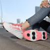 Vierrädrige Sportschuhe für Kinder Abnehmbare flache Schuhe Kinder Rollschuhe Rollschuhschuhe für Kinder Mädchen Skate Schuhe