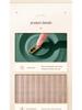 Large Capacity Multi-layer Dumpling Freezer & Fresh-Keeping Box